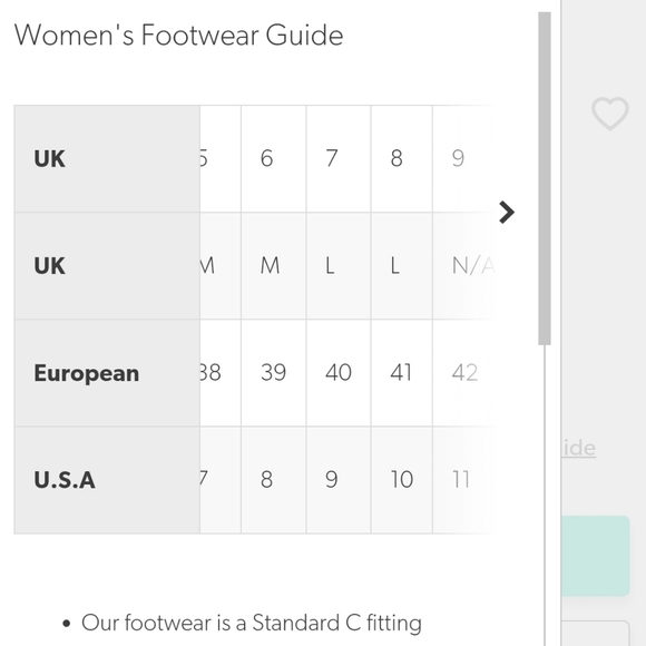 NEW look wide feet wedge sandals size 9 black shoes suede - Picture 14 of 16